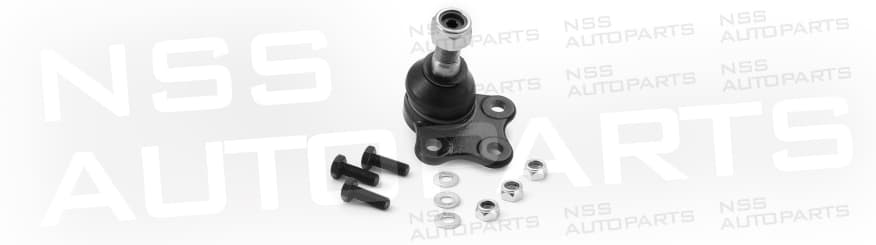 1224080 BALL JOINT / LEFT & RIGHT