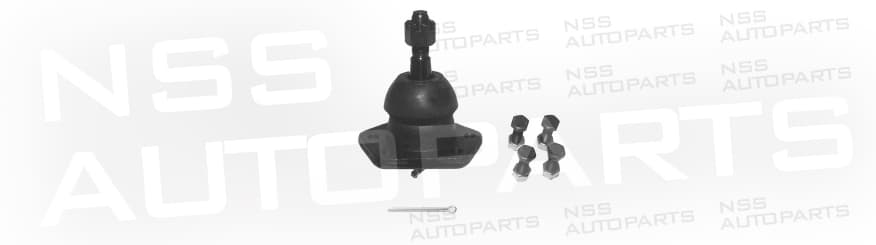 1224212 BALL JOINT /