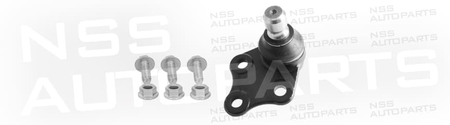 1226804 BALL JOINT / LEFT & RIGHT