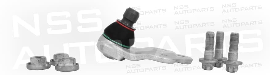 1237767 BALL JOINT / LEFT & RIGHT