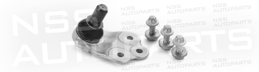 1242288 BALL JOINT / LEFT & RIGHT