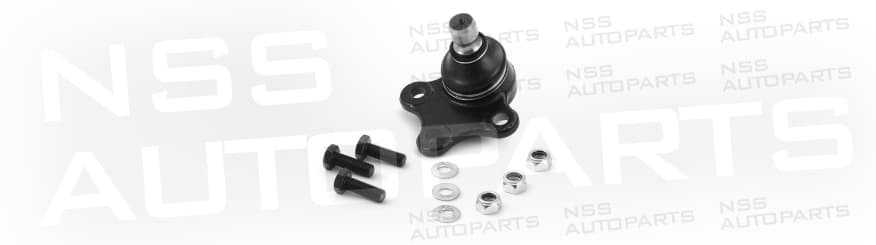 1223624 BALL JOINT / LEFT & RIGHT