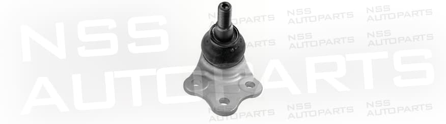 1232286 BALL JOINT / LEFT & RIGHT