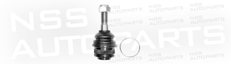 1222228 BALL JOINT / LEFT & RIGHT
