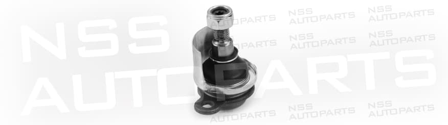 1222616 BALL JOINT / LEFT & RIGHT