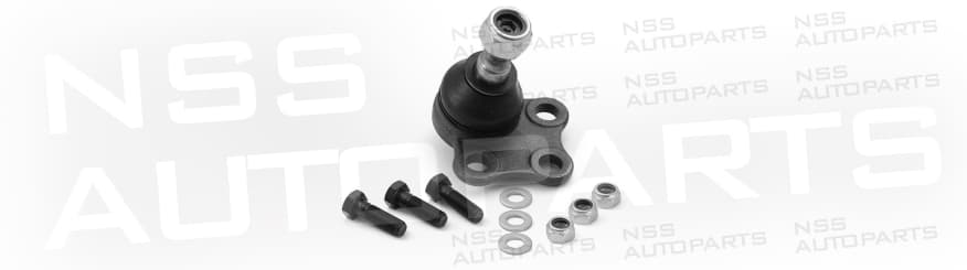 1231437 BALL JOINT / LEFT & RIGHT
