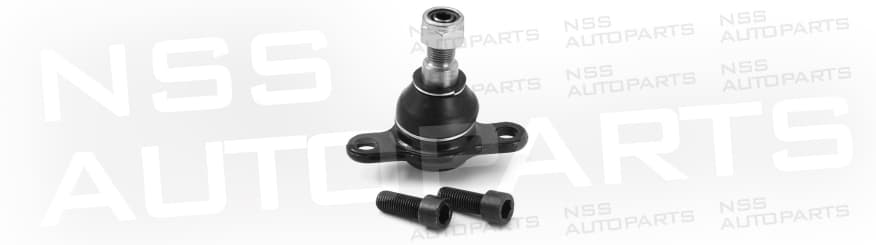 1222257 BALL JOINT / LEFT & RIGHT