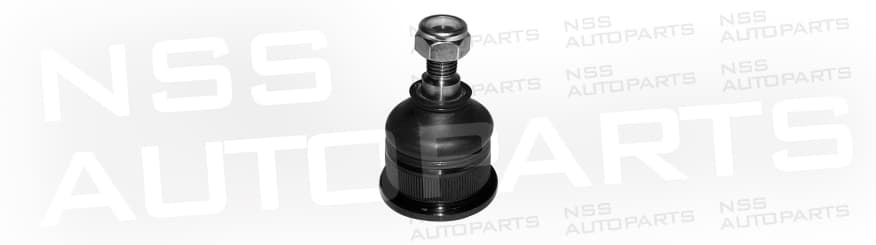 1225804 BALL JOINT / LEFT & RIGHT