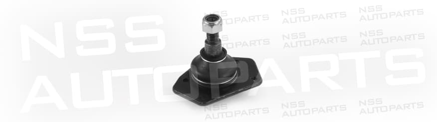 1222253 BALL JOINT / LEFT & RIGHT