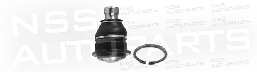 1225571 BALL JOINT / LEFT & RIGHT