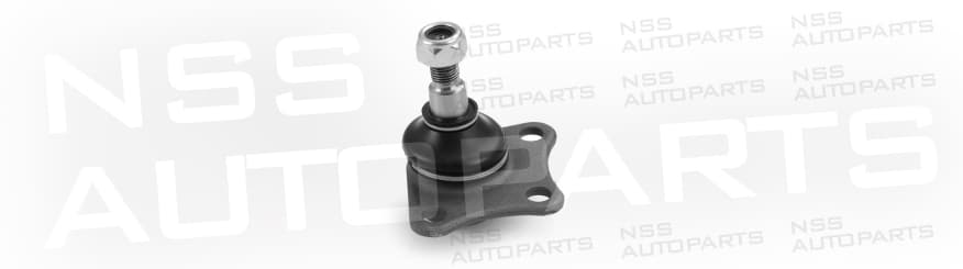 1224807 BALL JOINT / LEFT & RIGHT