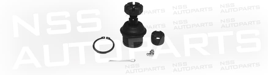 1226992 BALL JOINT / LEFT & RIGHT