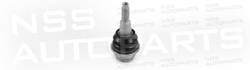 1243732 BALL JOINT / LEFT & RIGHT