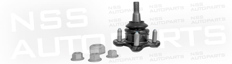 1238145 BALL JOINT /