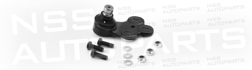 1222608 BALL JOINT /