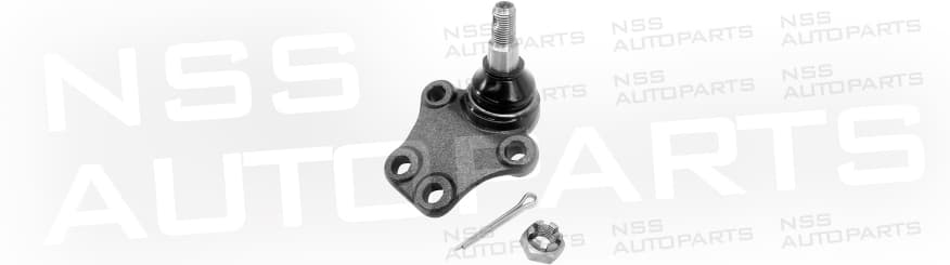 1223252 BALL JOINT / LEFT & RIGHT