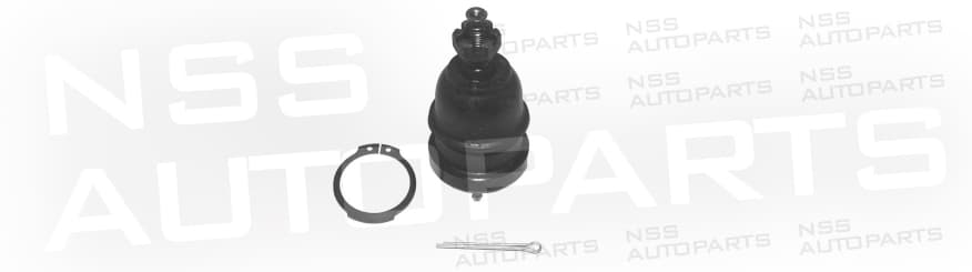 1222535 BALL JOINT /
