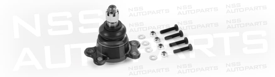 1239087 BALL JOINT / LEFT & RIGHT