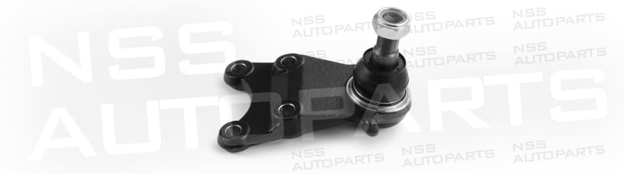 1244222 BALL JOINT / LEFT & RIGHT