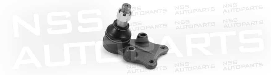 1222656 BALL JOINT / LEFT & RIGHT