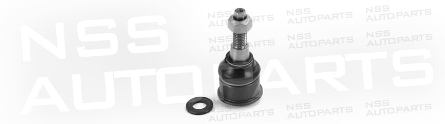 1242313 BALL JOINT / LEFT & RIGHT
