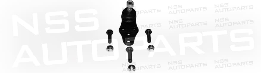 1224139 BALL JOINT / LEFT & RIGHT