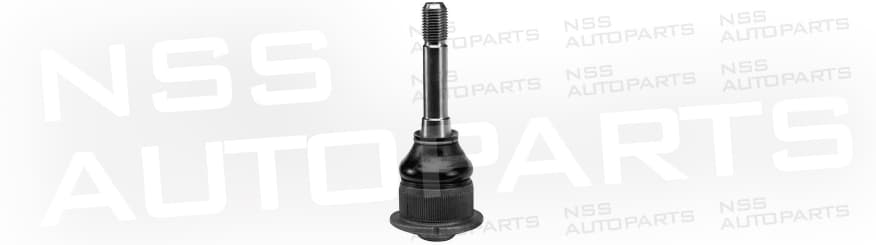 1222236 BALL JOINT / LEFT & RIGHT