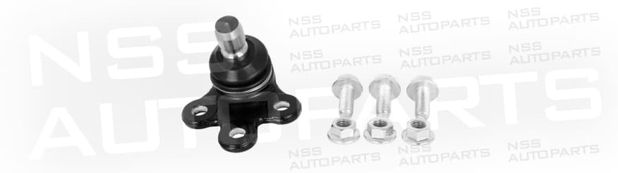 1242943 BALL JOINT / LEFT & RIGHT