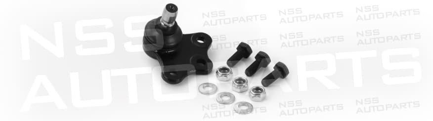 1225718 BALL JOINT / LEFT
