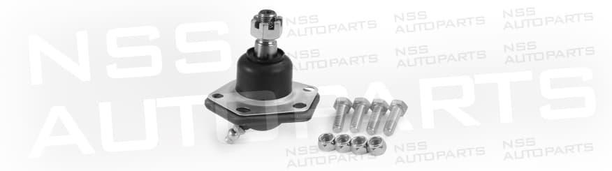 1228670 BALL JOINT /
