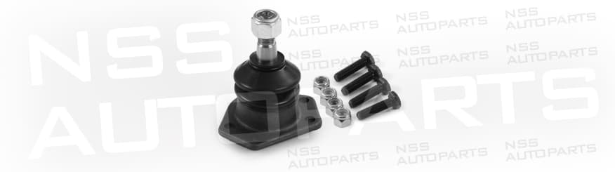 1239867 BALL JOINT / LEFT & RIGHT