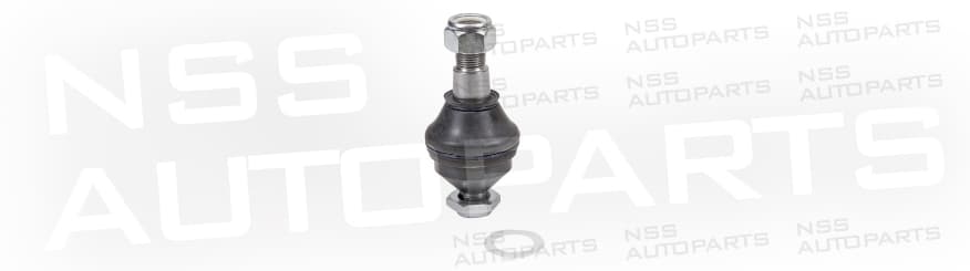 1222256 BALL JOINT / LEFT & RIGHT