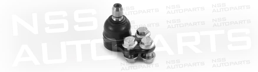 1239238 BALL JOINT / LEFT & RIGHT