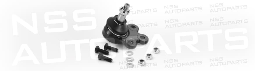 1227874 BALL JOINT / LEFT & RIGHT