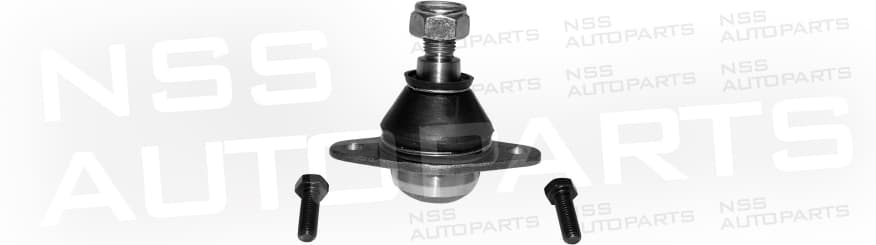 1224371 BALL JOINT / LEFT & RIGHT