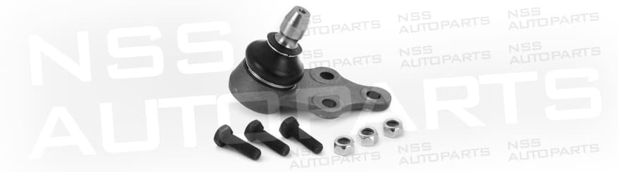 1227225 BALL JOINT / LEFT & RIGHT
