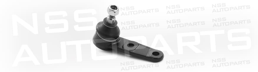 1227220 BALL JOINT / LEFT & RIGHT