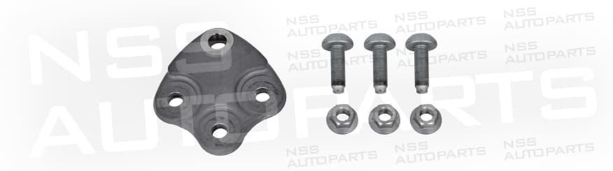 1235004 BALL JOINT / LEFT & RIGHT