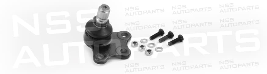1231303 BALL JOINT / LEFT & RIGHT