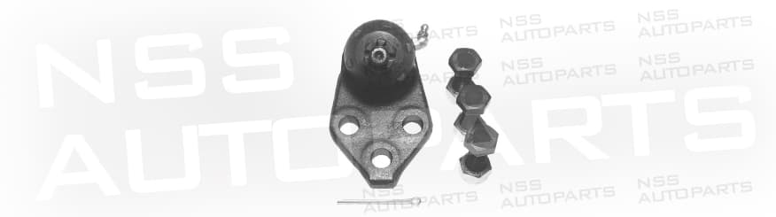 1228749 BALL JOINT /