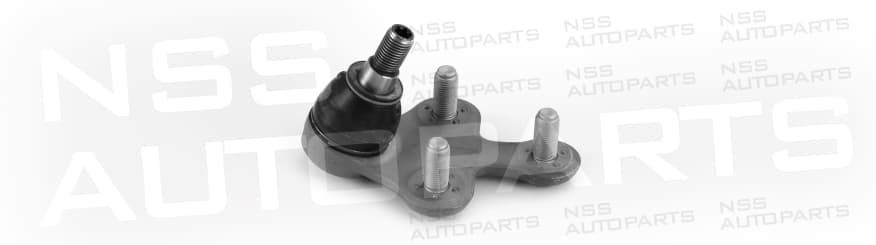 1244144 BALL JOINT / LEFT & RIGHT