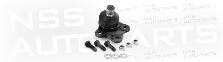 1237665 BALL JOINT / LEFT & RIGHT