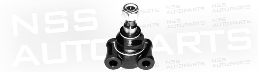 1224802 BALL JOINT / LEFT & RIGHT