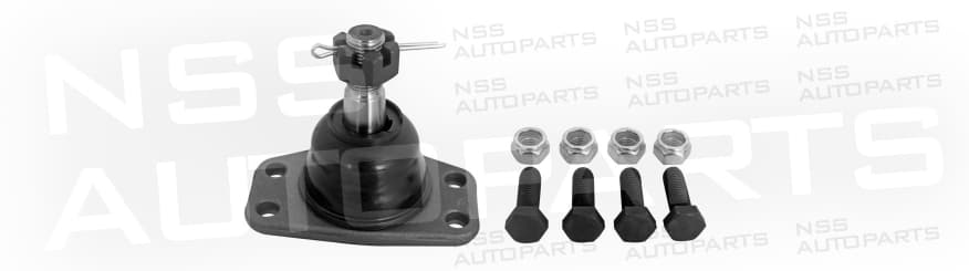 1228455 BALL JOINT /