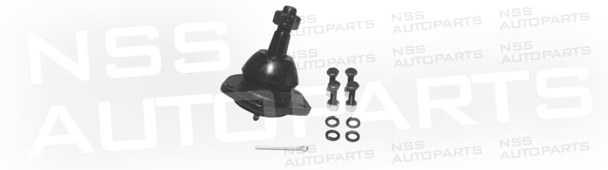 1228545 BALL JOINT /