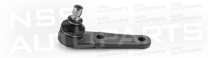 1222815 BALL JOINT / LEFT & RIGHT