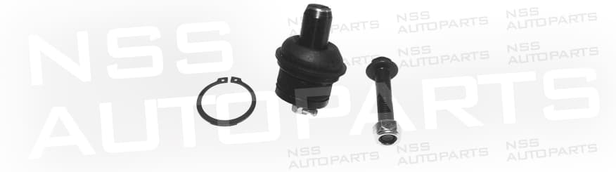 1224619 BALL JOINT /