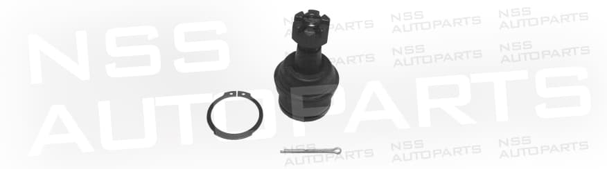 1228687 BALL JOINT /