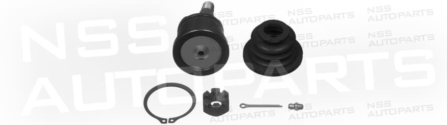 1229367 BALL JOINT /