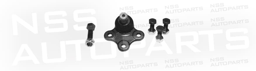 1228684 BALL JOINT /